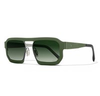 Occhiali da sole Blackfin Uomo BF924VERDE53 - BF924VERDE53